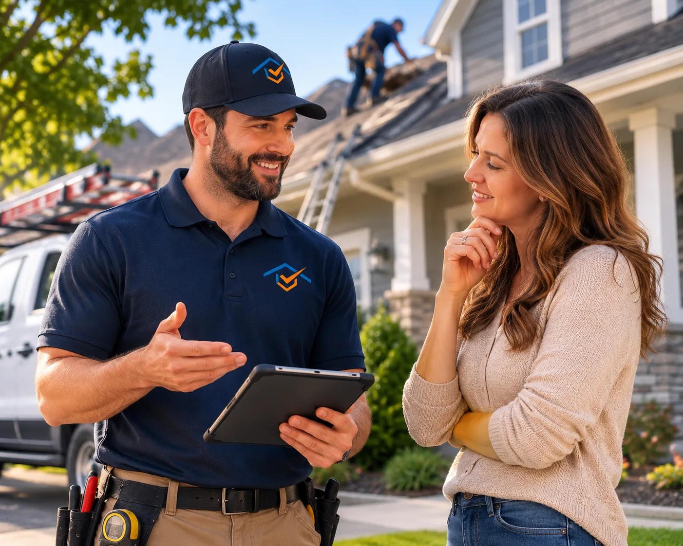 Roof Inspection FAQs in Williamsport, KY