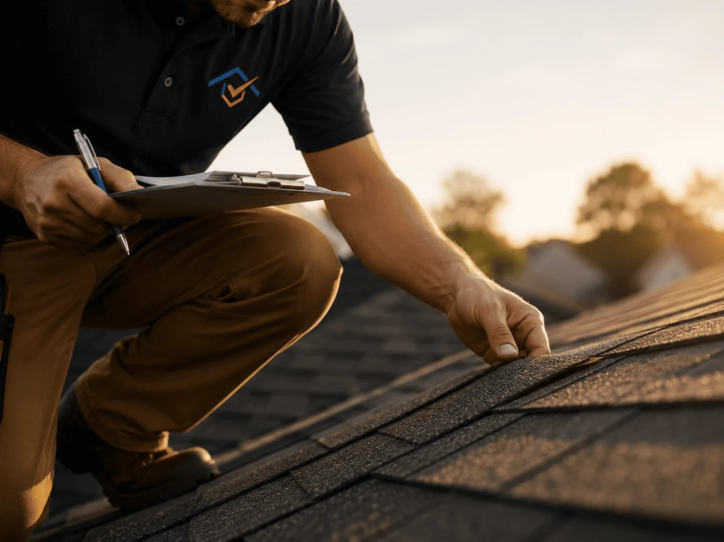Why Choose Roof Inspection in Williamsport, KY